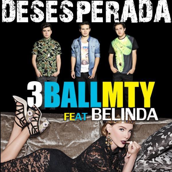 3 ball MTY ft belinda